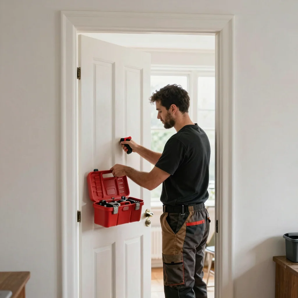 Small Jobs