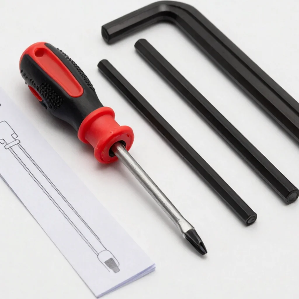 Flat-Pack Assembly