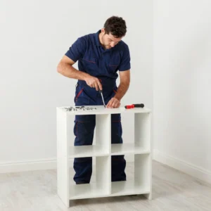 Furniture Assembly