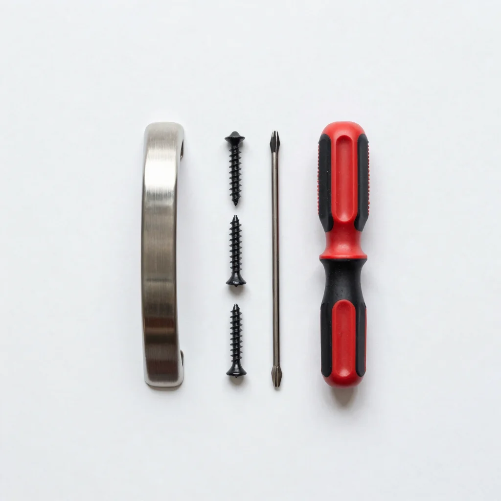 Door Handle Repair